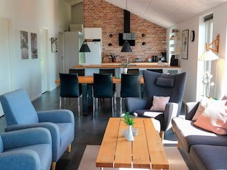 Vakantiehuis Saltum  33