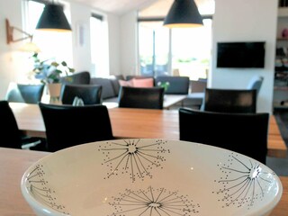 Vakantiehuis Saltum  35