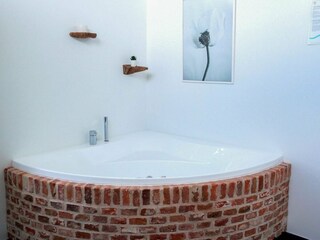 Vakantiehuis Saltum  36