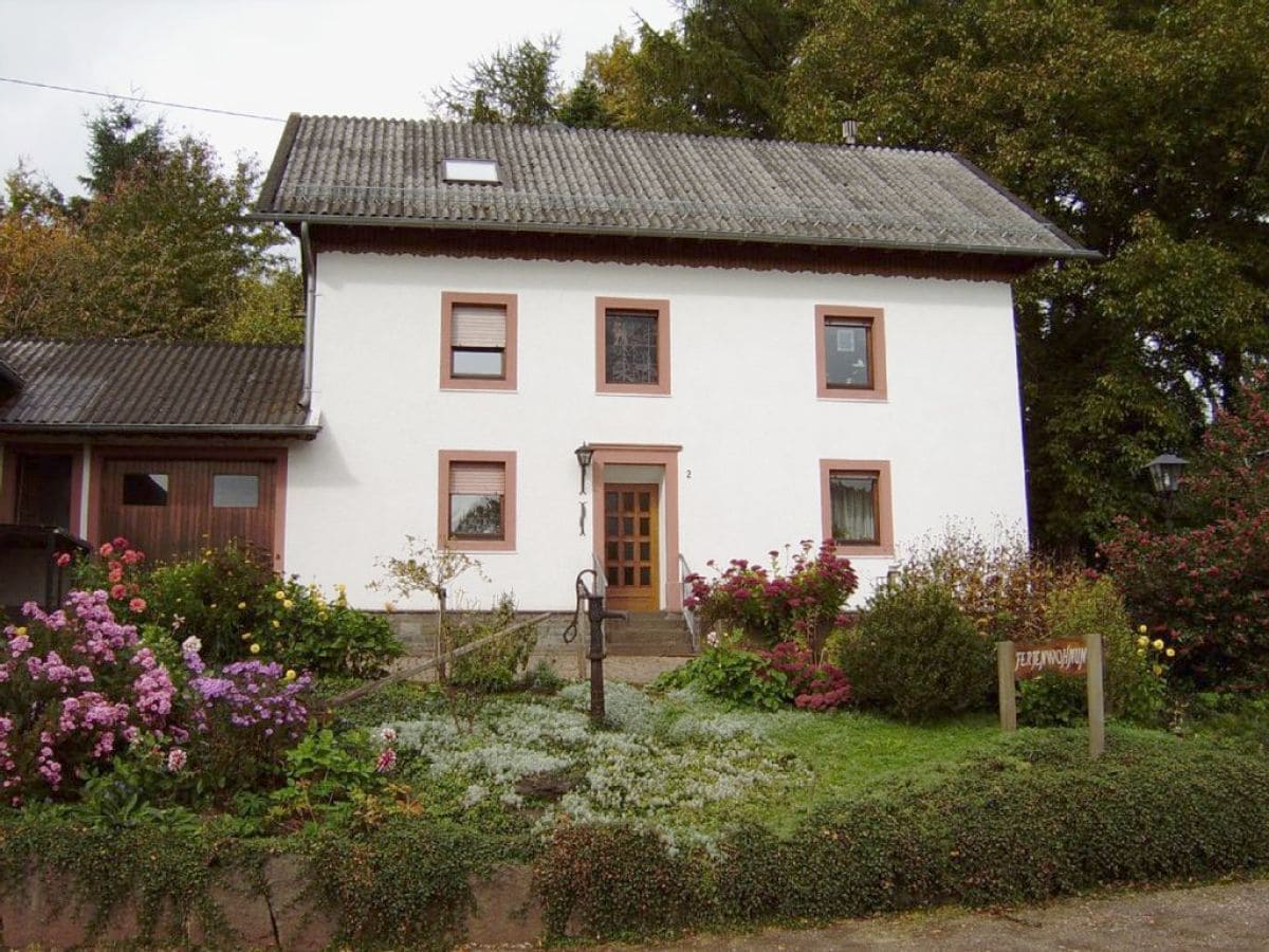 Ferienwohnung Christa