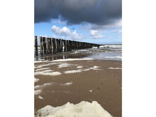 Appartamento Cadzand-Bad Ambiente 13