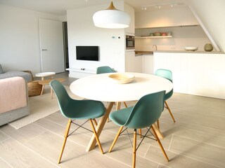 Appartamento Cadzand-Bad Caratteristiche 5