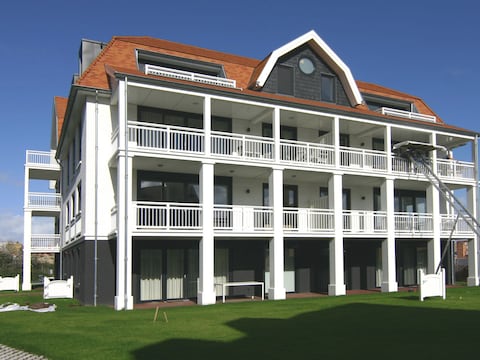 Apartment Duinhof IX E303