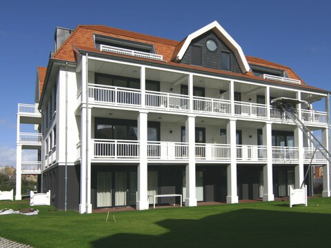 Appartement Duinhof IX E303