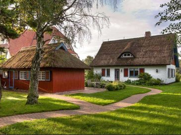Ferienhaus Am Alten Forsthaus