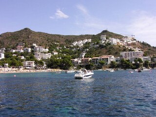 Casa per le vacanze Empuriabrava Ambiente 12