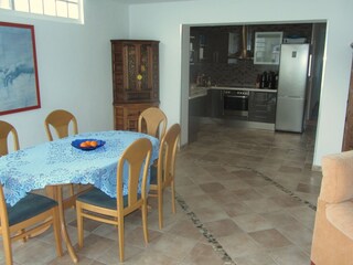 Vakantiehuis Empuriabrava Kenmerken 5