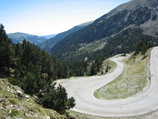 Casa per le vacanze Empuriabrava Ambiente 20