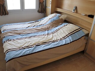 Casa per le vacanze Empuriabrava Caratteristiche 7