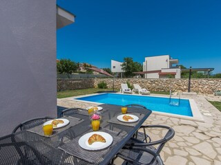 Villa Rakalj Registrazione all'aperto 14