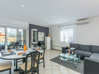 Villa Rakalj Caratteristiche 18