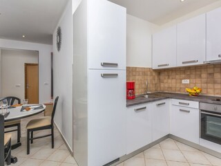 Villa Rakalj Caratteristiche 19