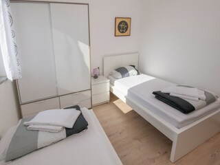 Villa Rakalj Caratteristiche 21