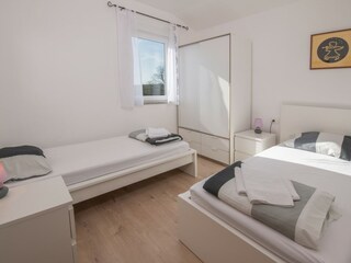 Villa Rakalj Caratteristiche 22