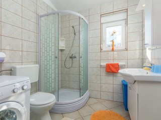 Villa Rakalj Caratteristiche 23