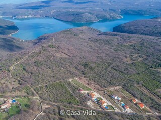 Villa Rakalj Ambiente 24