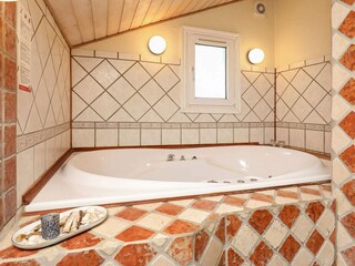 Holiday house Saltum  14