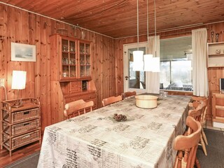 Holiday house Saltum  16