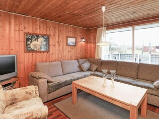 Holiday house Saltum  17