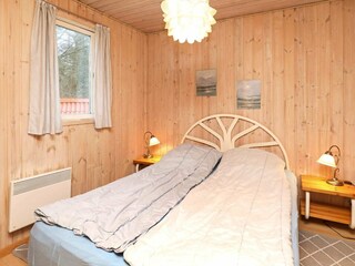 Holiday house Saltum  18