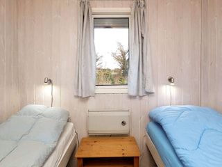 Ferienhaus Saltum  4