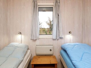 Vakantiehuis Saltum  4