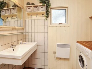 Holiday house Saltum  19