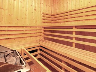 Casa per le vacanze Saltum  27