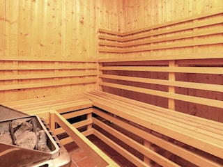 Maison de vacances Saltum  24