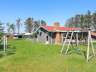 Ferienhaus Saltum  4