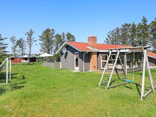 Holiday house Saltum  22