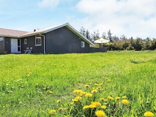 Casa de vacaciones Saltum  16