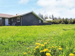 Vakantiehuis Saltum  16