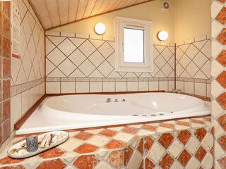 Maison de vacances Saltum  10