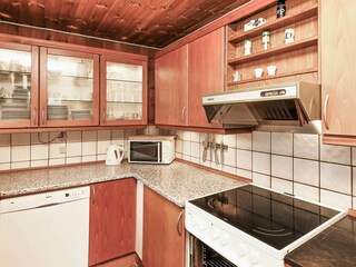 Holiday house Saltum  5