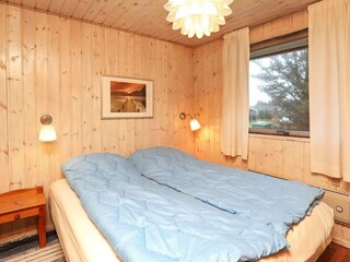 Holiday house Saltum  6