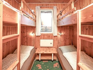 Holiday house Saltum  8
