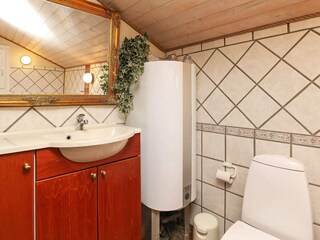 Holiday house Saltum  9