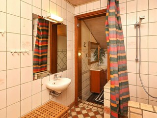 Vakantiehuis Saltum  14
