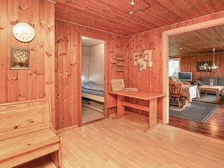 Holiday house Saltum  11
