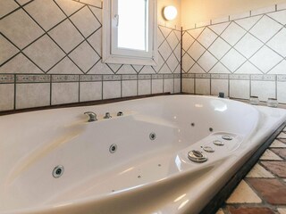 Ferienhaus Saltum  24