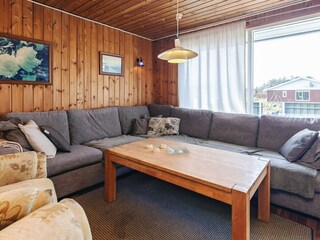 Ferienhaus Saltum  39