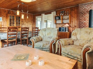 Ferienhaus Saltum  16