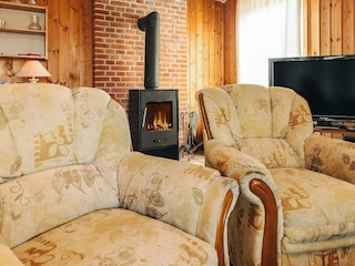 Ferienhaus Saltum  29