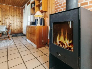Ferienhaus Saltum  40