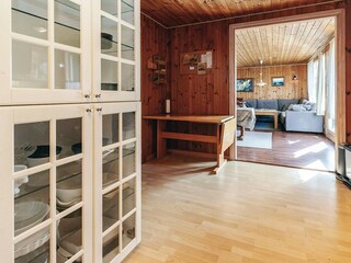 Ferienhaus Saltum  42