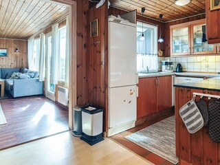 Ferienhaus Saltum  19