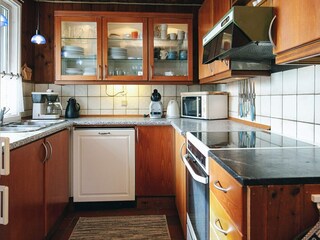Ferienhaus Saltum  20