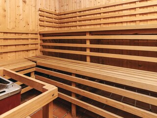 Ferienhaus Saltum  36