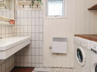 Ferienhaus Saltum  24